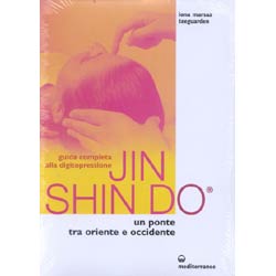 Jin Shin DoGuida Completa alla Digitopressione 