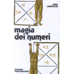 Magia dei Numeri