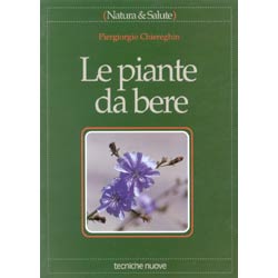 Le Piante da Bere