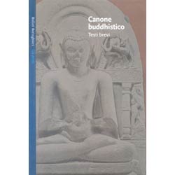 Canone BuddhisticoTesti brevi