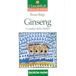 Ginseng(conf. 15 pz)