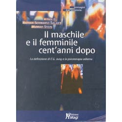 Il maschile e il femminile cento anni dopoLa definizione di Jung e la psicoterapia odierna