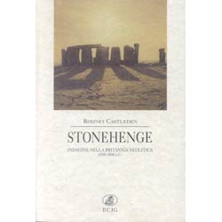 Stonehengeindagine nella britannia neolitica