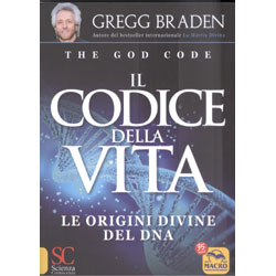 Il Codice della VitaLe origini divine del DNA