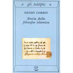 Storia della Filosofia IslamicaGli Adelphi