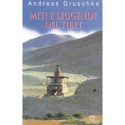 Miti e leggende del Tibet