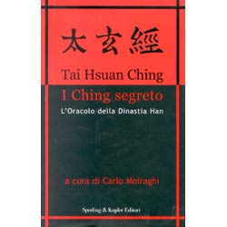 I Ching segretoTai Hsuan Ching