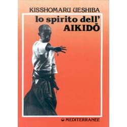 Lo Spirito dell'Aikido