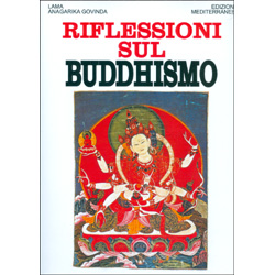 Riflessioni sul Buddhismo