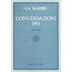 Conversazioni 1953 - 1Volume primo