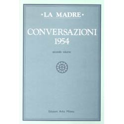 Conversazioni 1953 - 2Volume secondo