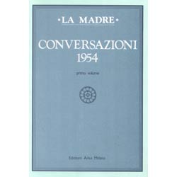 Conversazioni 1954 - 1Volume primo