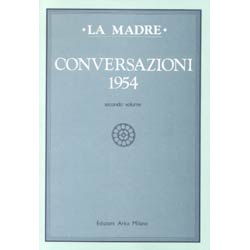 Conversazioni 1954 -2Volume secondo