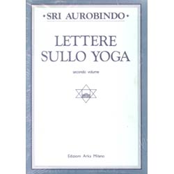 Lettere sullo Yoga 2Volume secondo