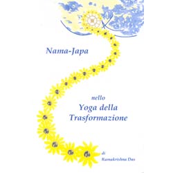 Nama - Japa nello Yoga della trasformazione.