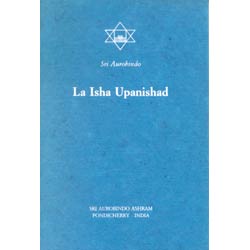 La Isha Upanishad