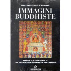 Immagini Buddhistemanaule iconografico buddhismo Mahayana e Tantrayana