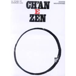 Ch'an e Zen