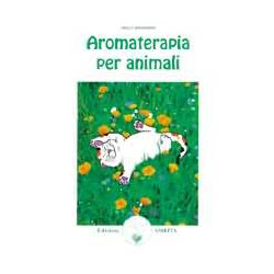 Aromaterapia per Animali