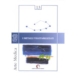 I metalli vegetabilizzati