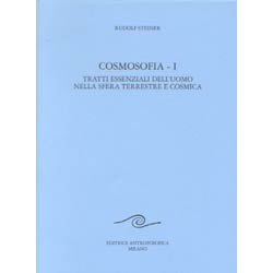 Cosmosofia vol.1