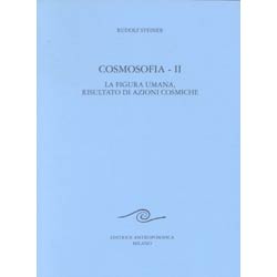 Cosmosofia vol.2