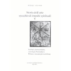 Storia dell'Arte vol.5Specchio di impulsi spirituali