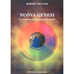 Nuova Genesila formazione di una spiritualità globale