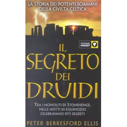 Il segreto dei Druidi