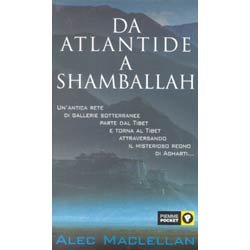 Da Atlantide a Shamballah