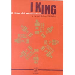 I KingIl libro dei mutamentiedizione tascabile