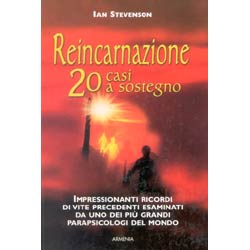 Reincarnazione20 casi a sostegno