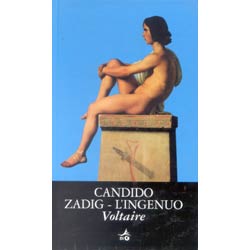 Candido - Zadig - L'ingenuo