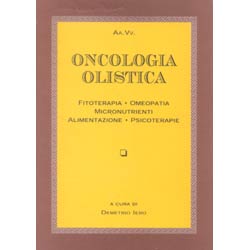 Oncologia olistica
