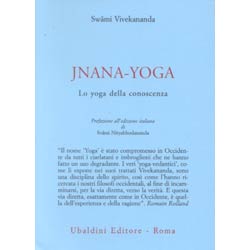 Jnana YogaLo yoga della conoscenza