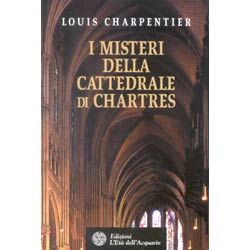 I misteri della cattedrale di Chartres