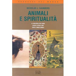 Animali e spiritualitàrituali e mitispiriti e simboli animali