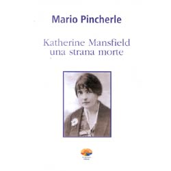 Katherine Mansfielduna strana morte