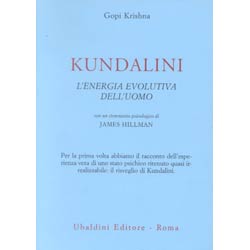 KundaliniL'energia evolutiva dell'uomo