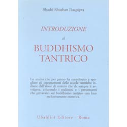 Introduzione al Buddhismo Tantrico