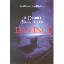 Il diario segreto di Da Vinci