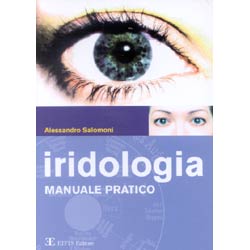 Iridologia manuale pratico
