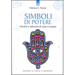 Simboli di PotereAmuleti e talismani di tutto il mondo