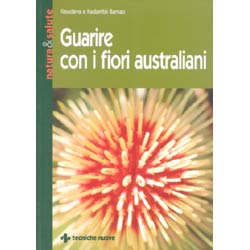 Guarire con i fiori australiani
