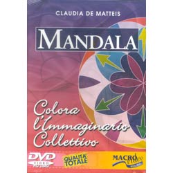 Mandala(Macro Edizioni)