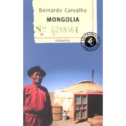 MongoliaRomanzo