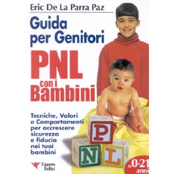 PNL con i bambiniguida per genitori