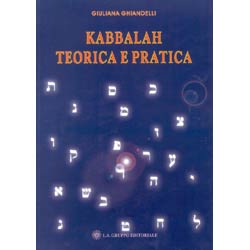 Kabbalah teorica e pratica