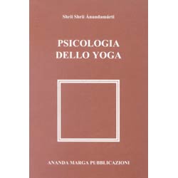 Psicologia dello Yoga