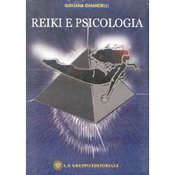 Reiki e psicologia